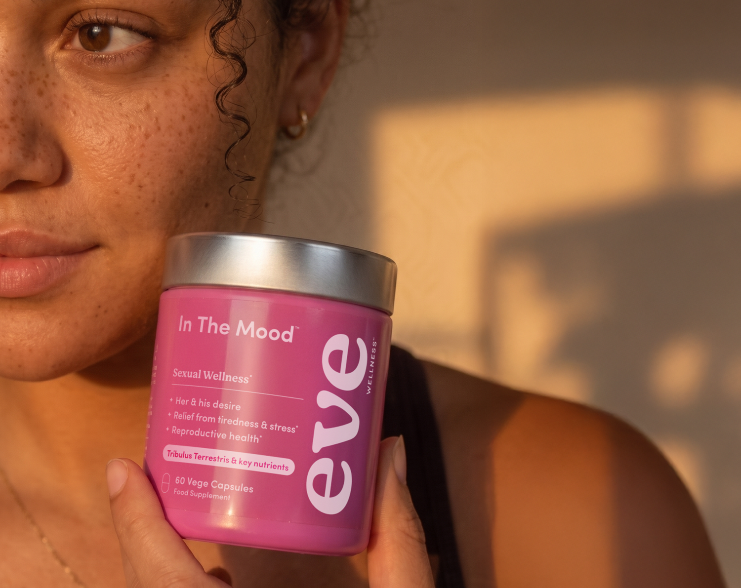 Eve Wellness UK
