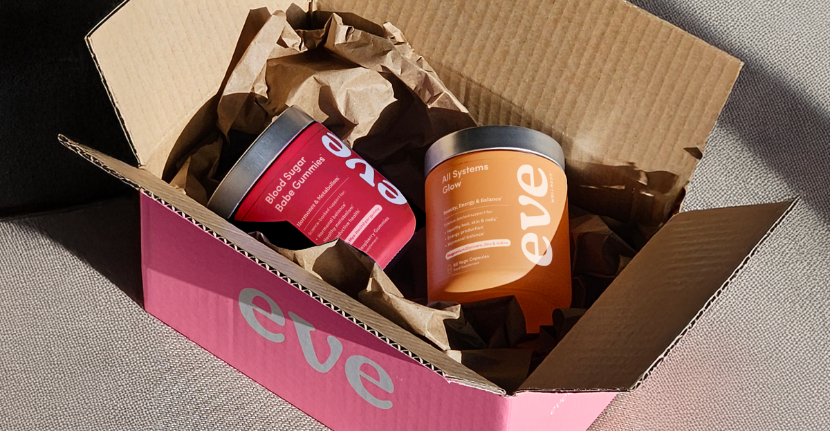 Eve Wellness UK