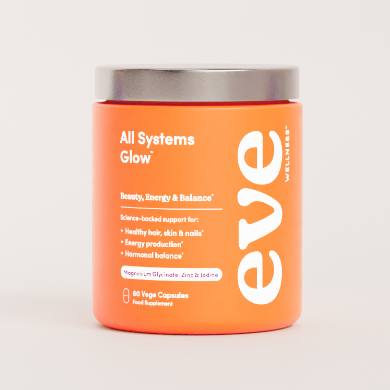 Eve All Systems Glow