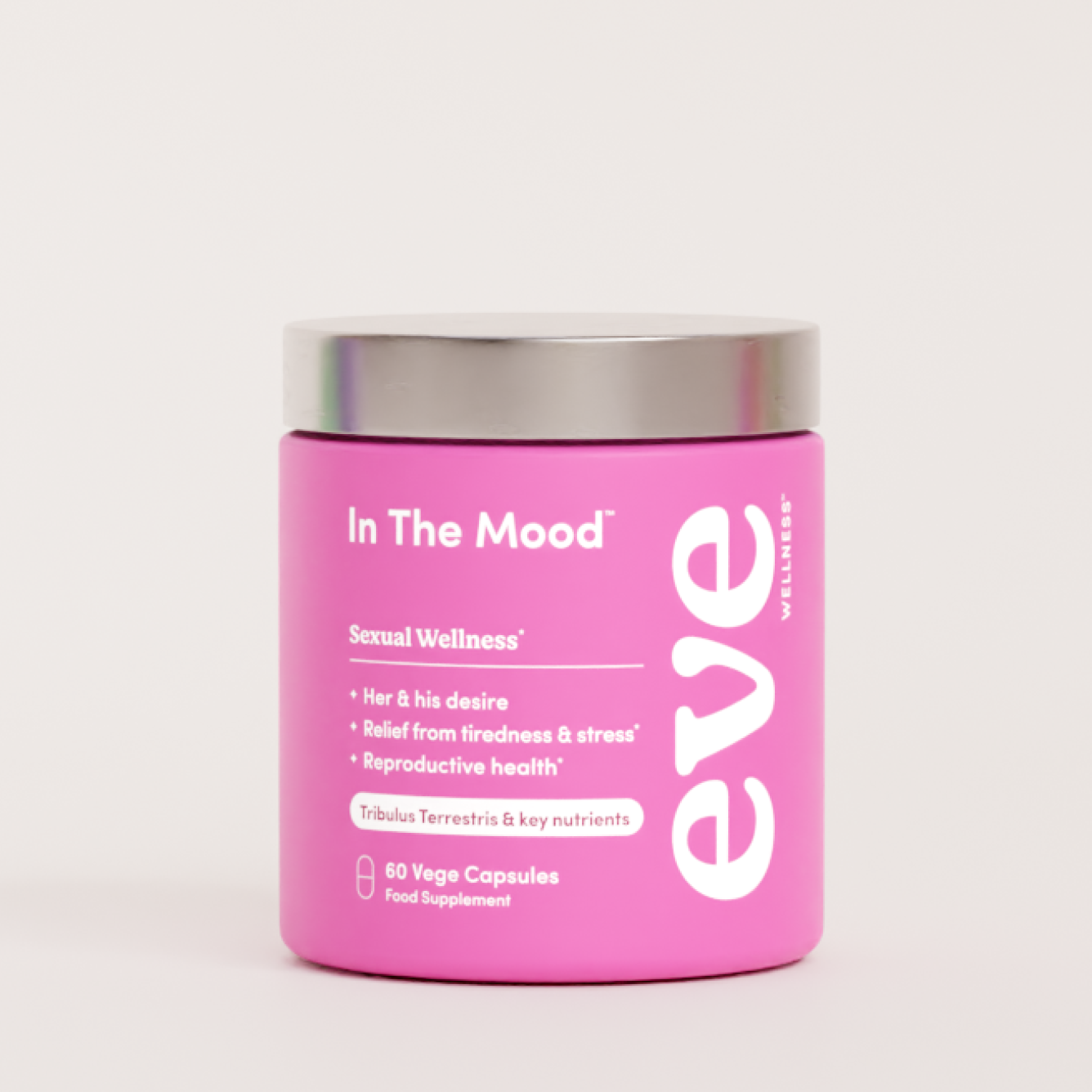 Eve In The Mood