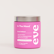Eve In The Mood