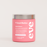 Eve V Good Biotics