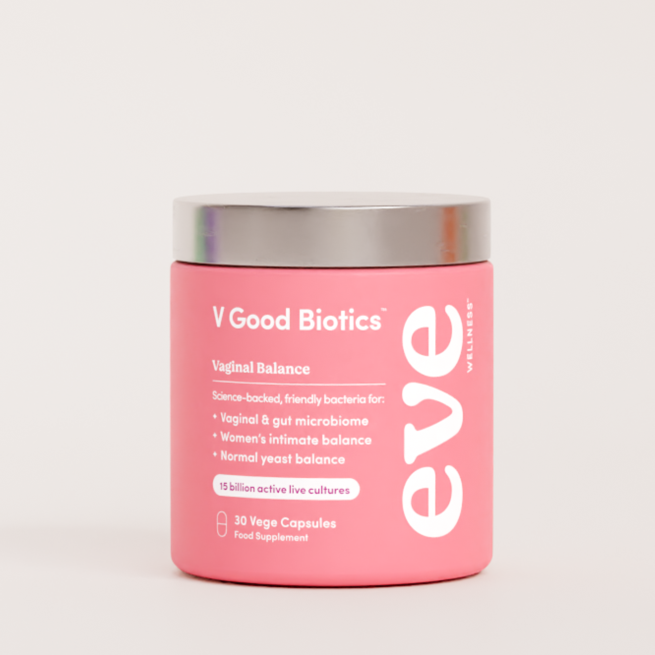 Eve V Good Biotics