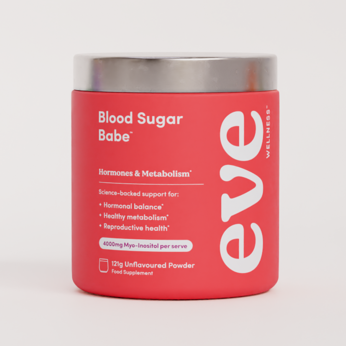 Eve Blood Sugar Babe