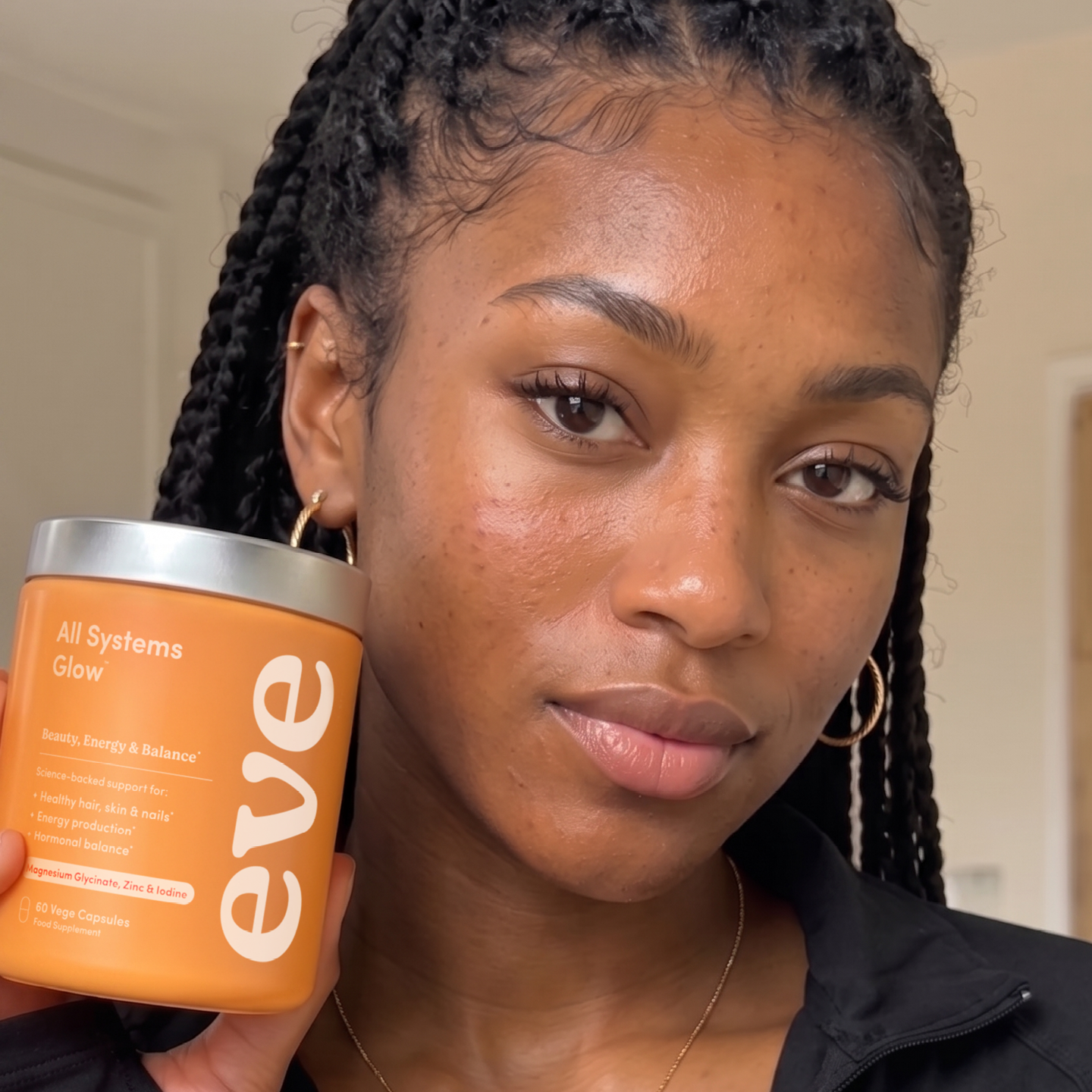 Eve Wellness UK