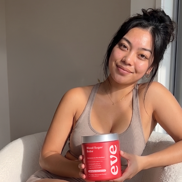 Eve Wellness UK