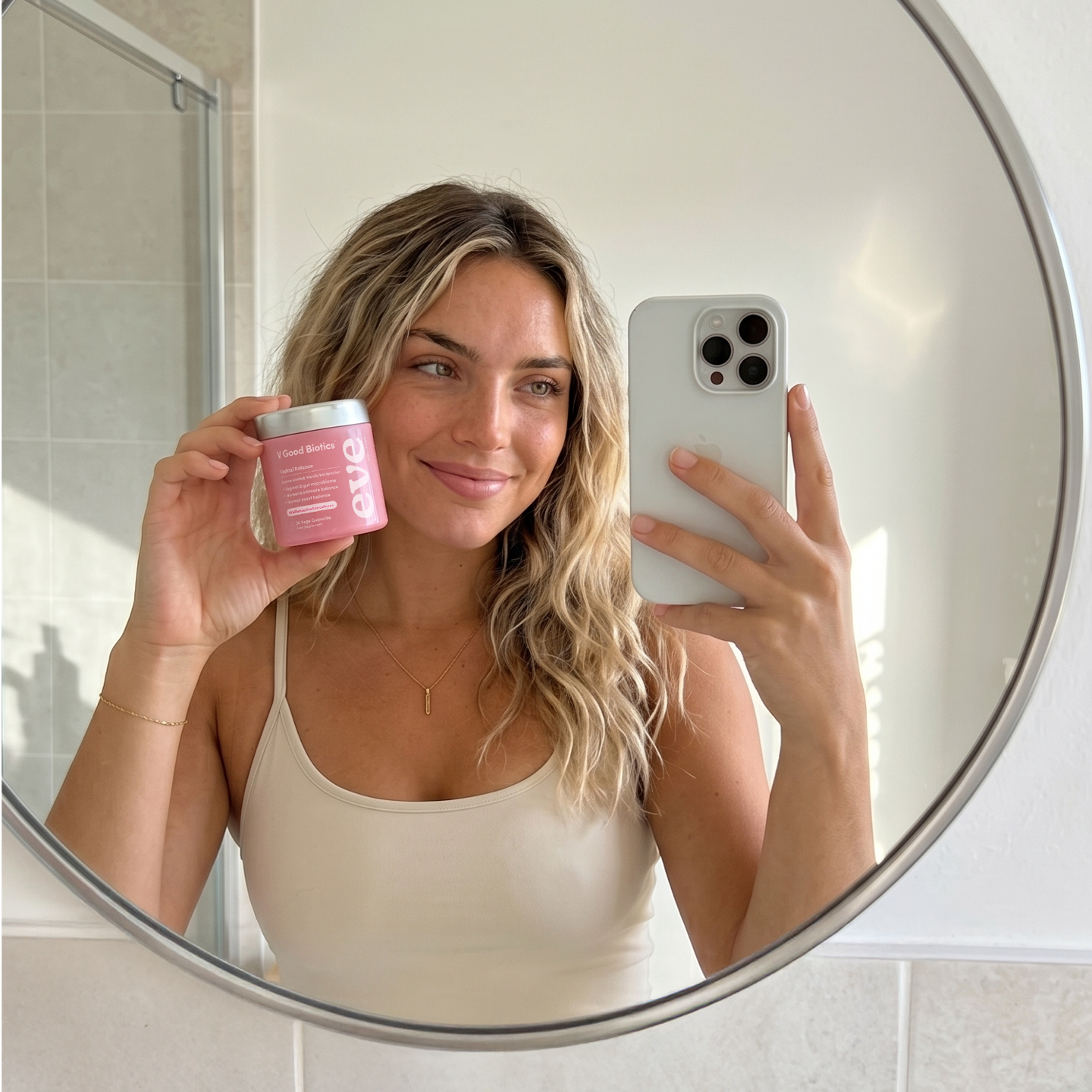 Eve Wellness UK