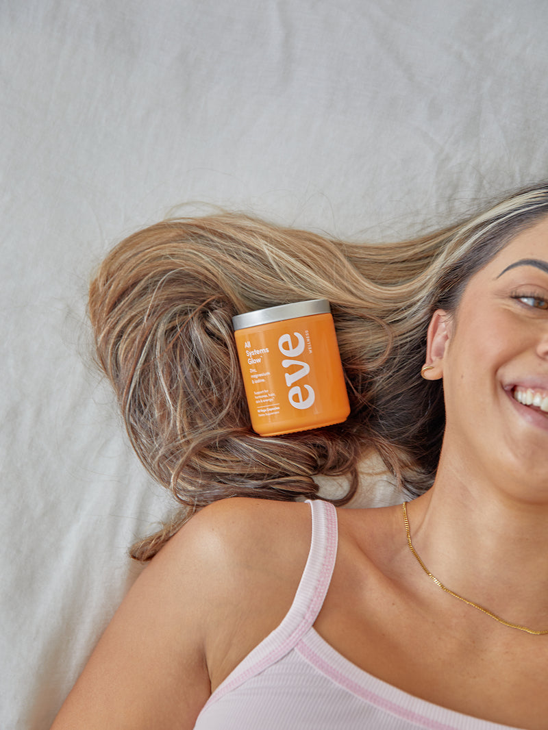 Eve Wellness UK